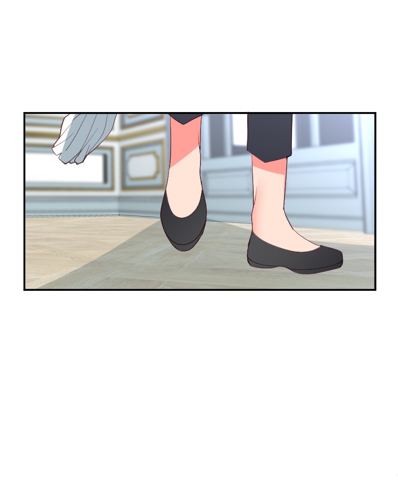 Maid for Hire Chapter 8 - page 97