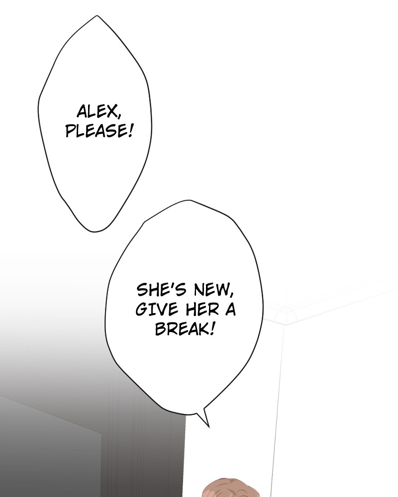 Maid for Hire Chapter 7 - page 10