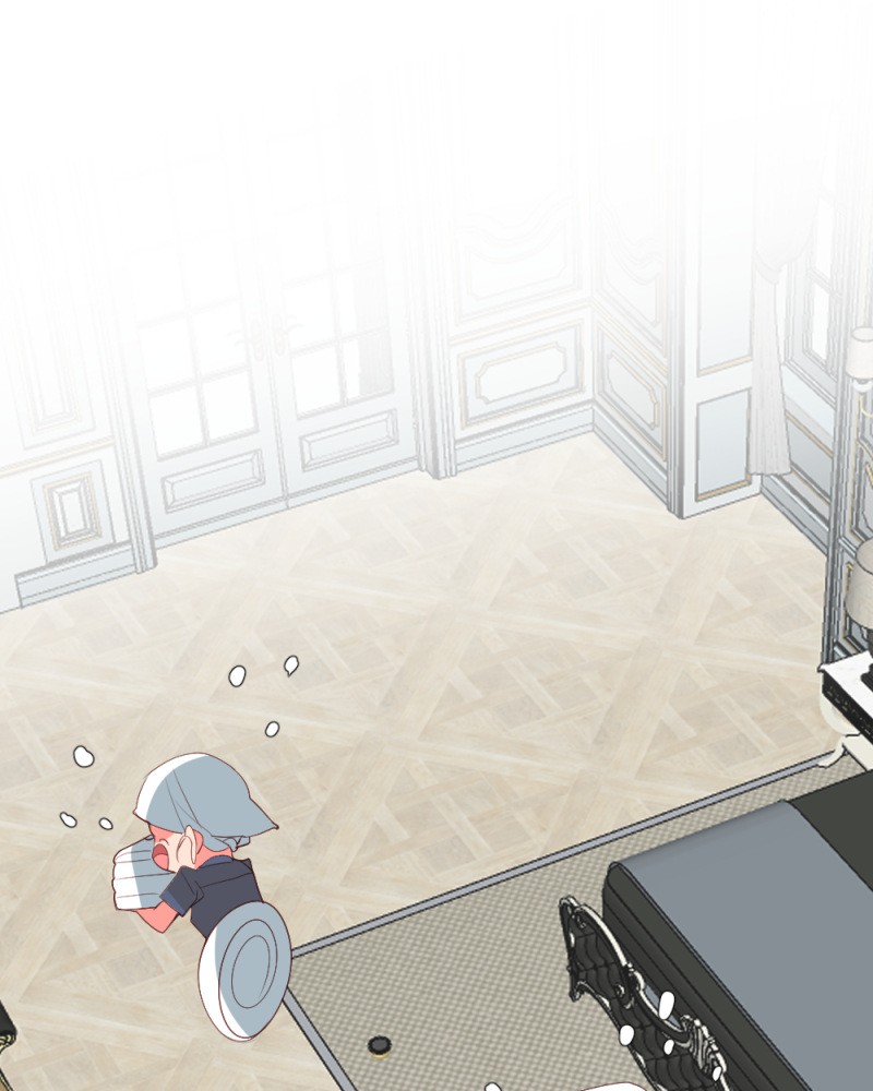 Maid for Hire Chapter 7 - page 104