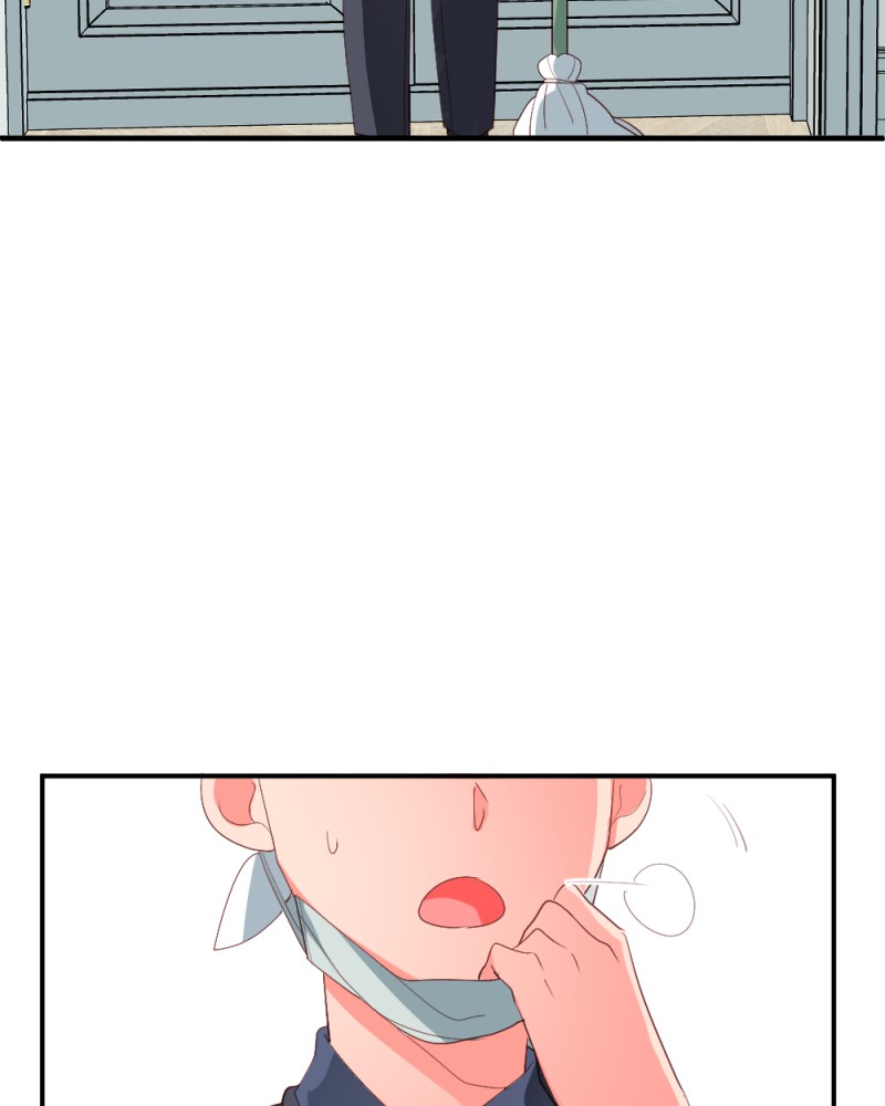 Maid for Hire Chapter 7 - page 110