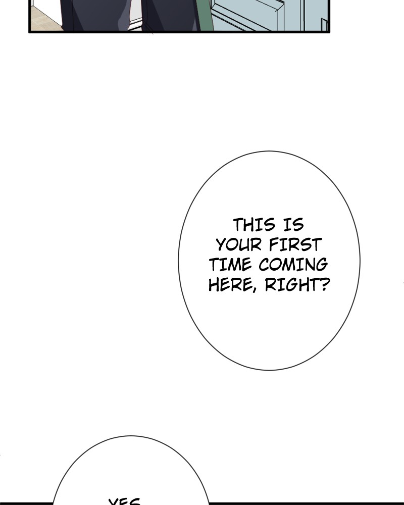 Maid for Hire Chapter 7 - page 123