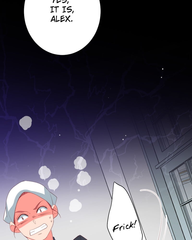 Maid for Hire Chapter 7 - page 124