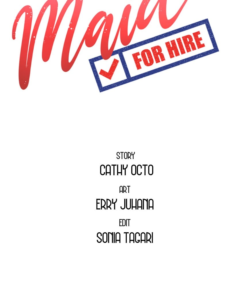 Maid for Hire Chapter 7 - page 2