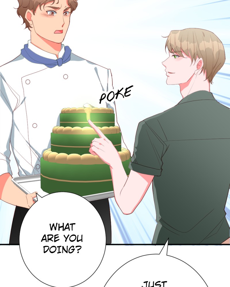 Maid for Hire Chapter 7 - page 20