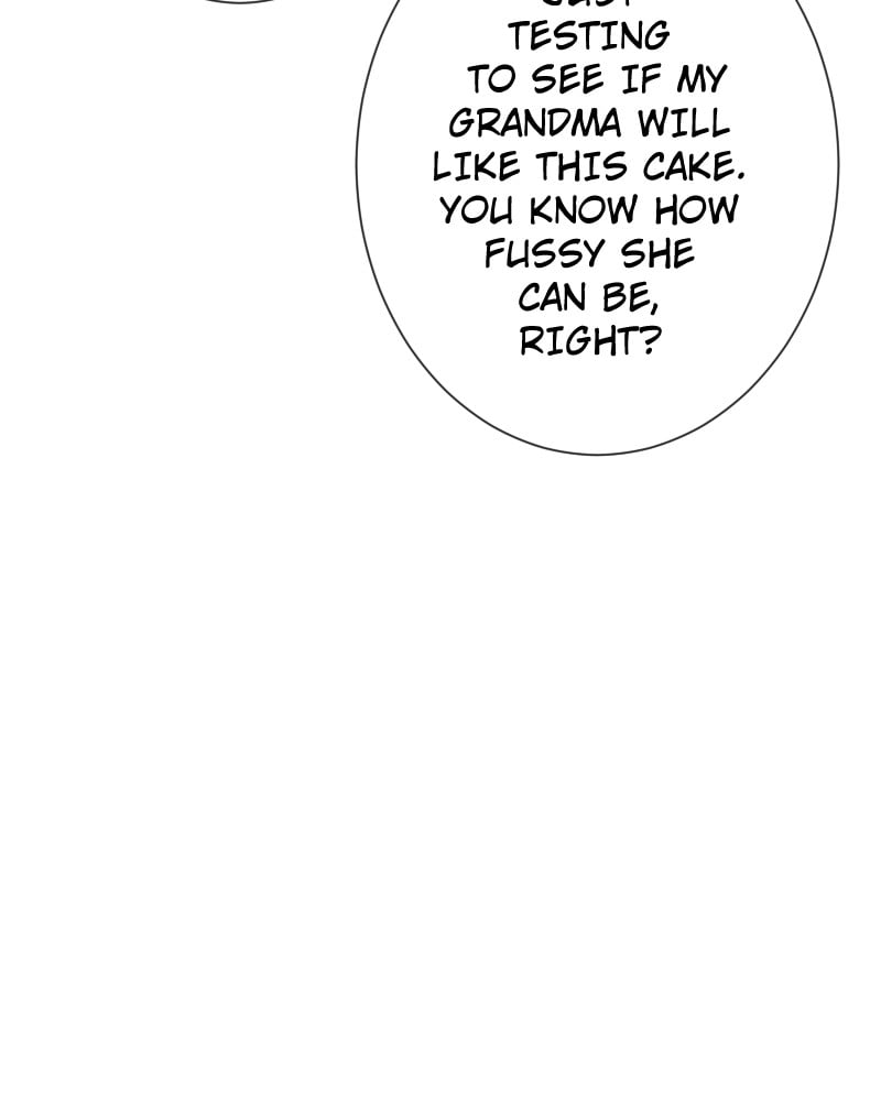 Maid for Hire Chapter 7 - page 21