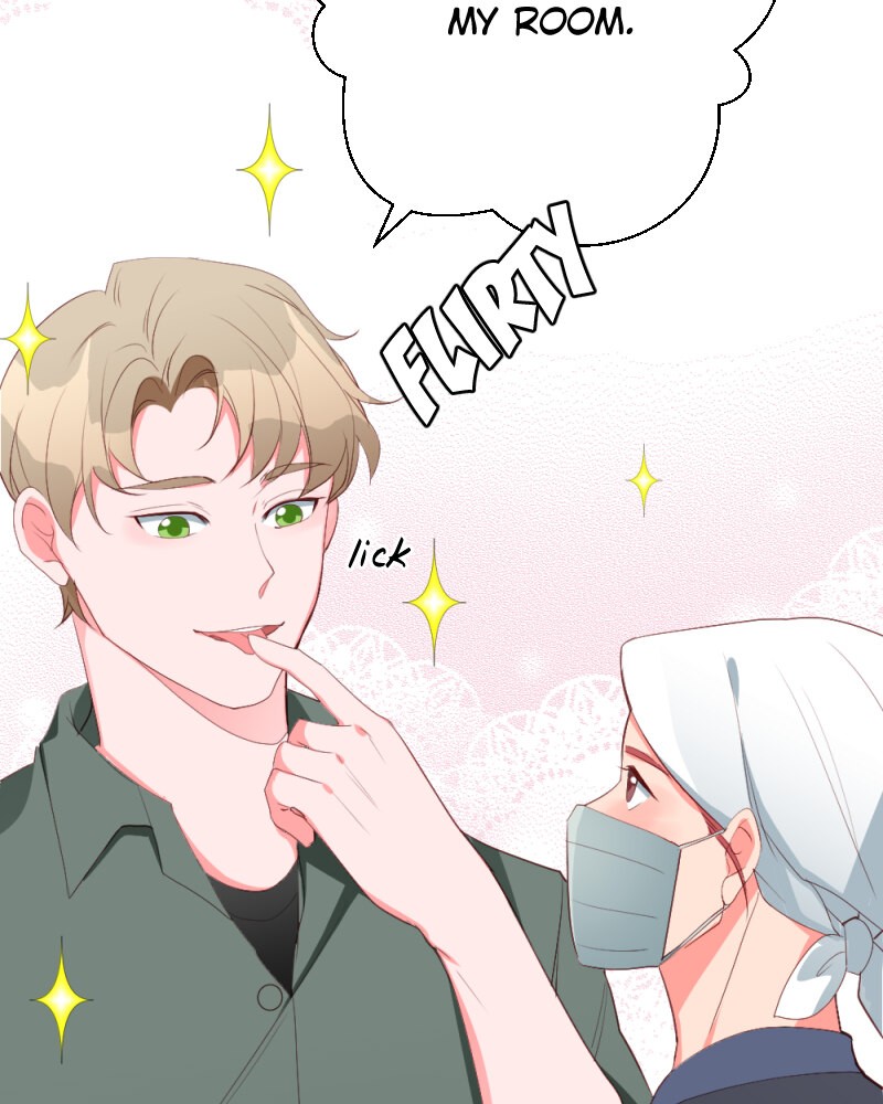 Maid for Hire Chapter 7 - page 24