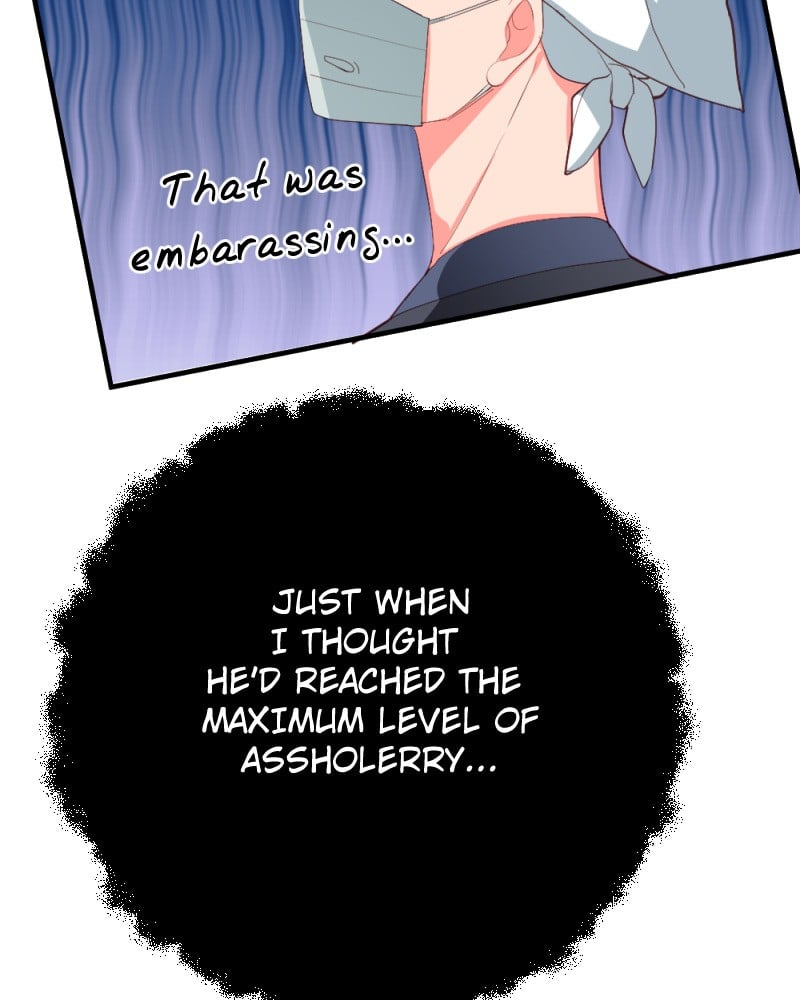 Maid for Hire Chapter 7 - page 27