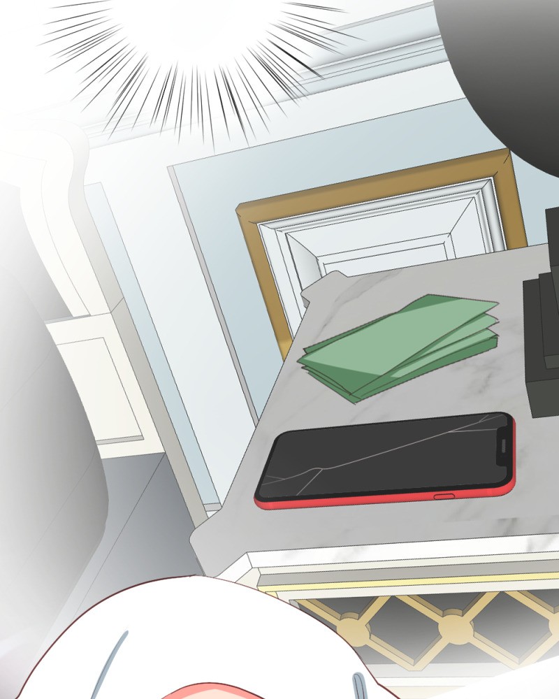 Maid for Hire Chapter 7 - page 32