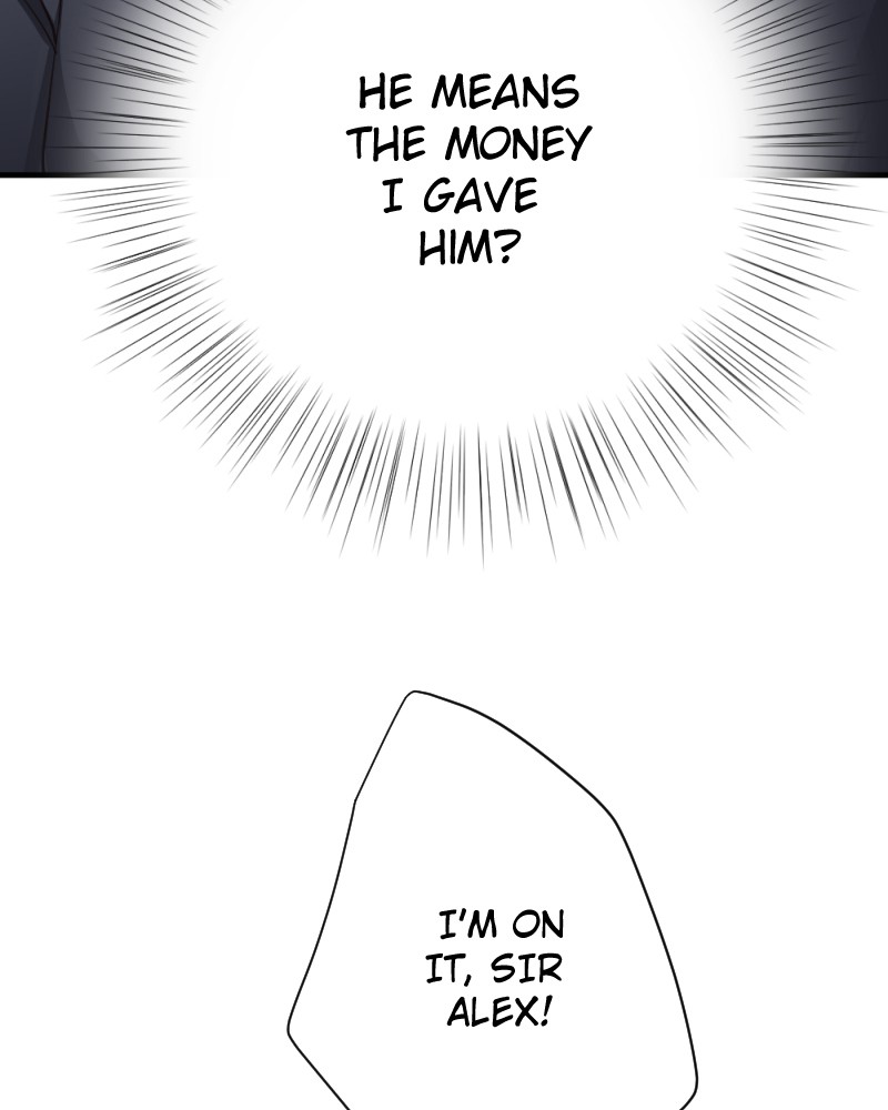 Maid for Hire Chapter 7 - page 34