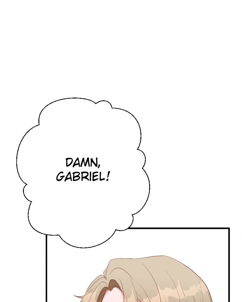 Maid for Hire Chapter 7 - page 43