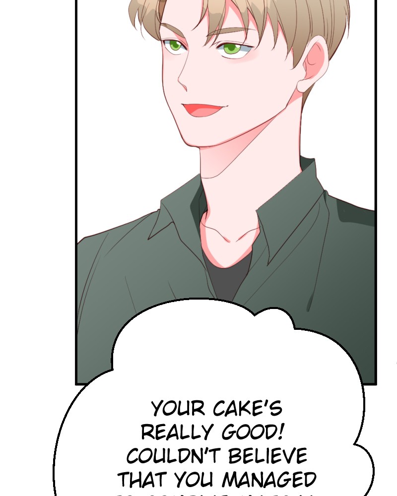 Maid for Hire Chapter 7 - page 44