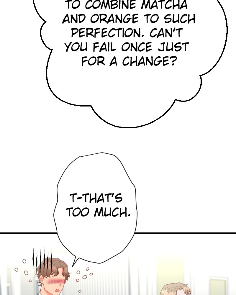Maid for Hire Chapter 7 - page 45