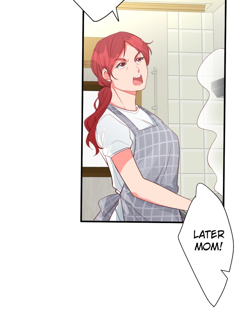 Maid for Hire Chapter 7 - page 54