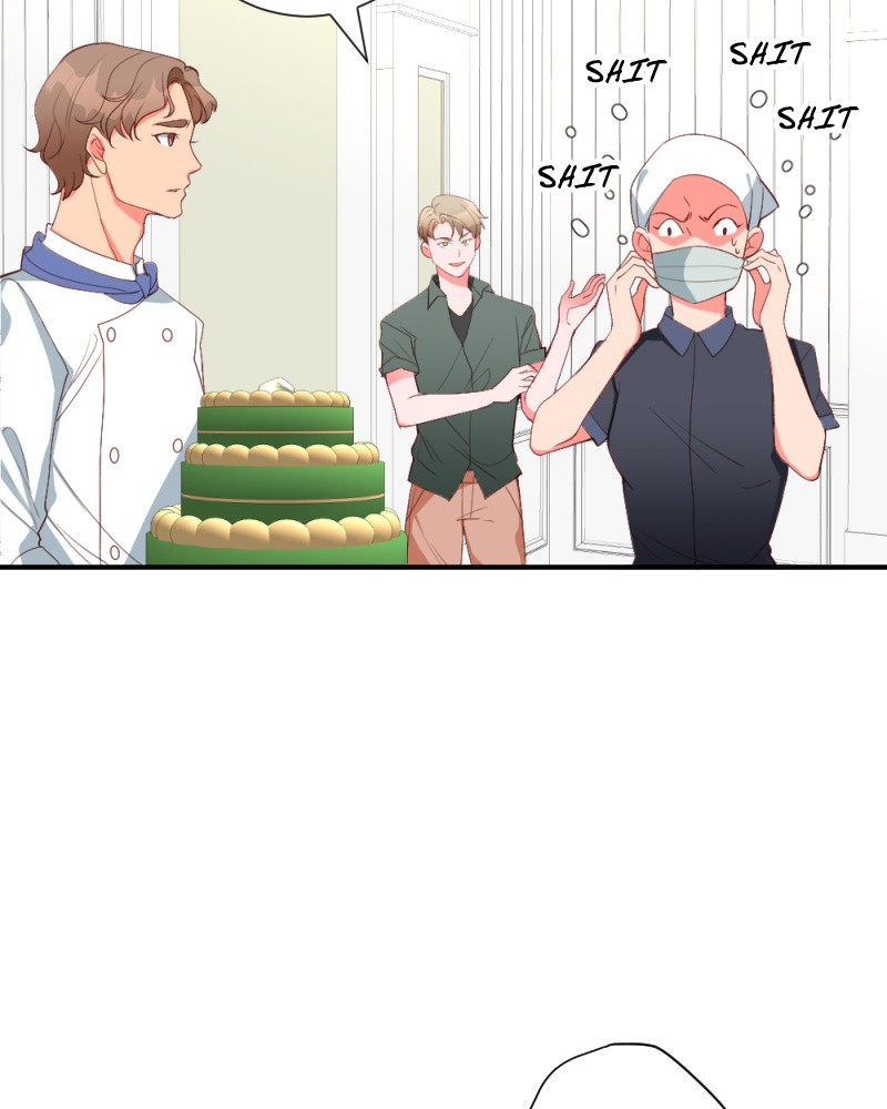 Maid for Hire Chapter 7 - page 6