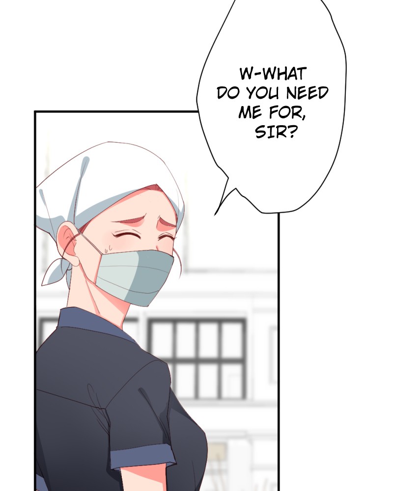 Maid for Hire Chapter 7 - page 7
