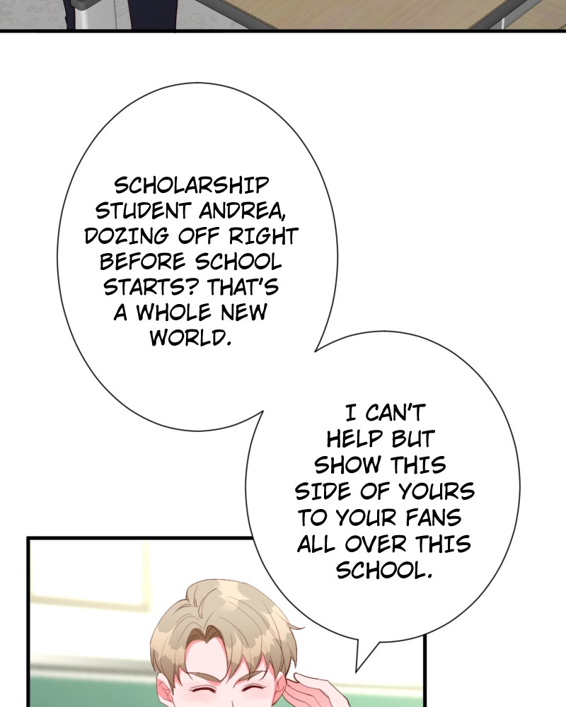 Maid for Hire Chapter 7 - page 70