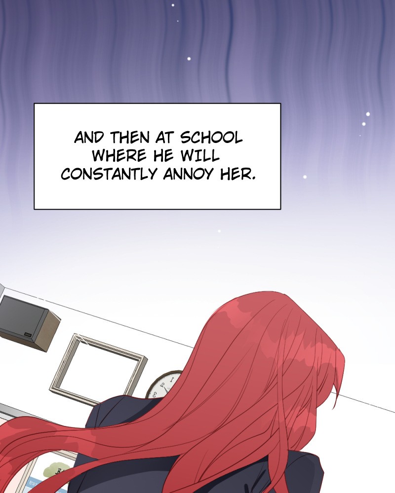 Maid for Hire Chapter 7 - page 75