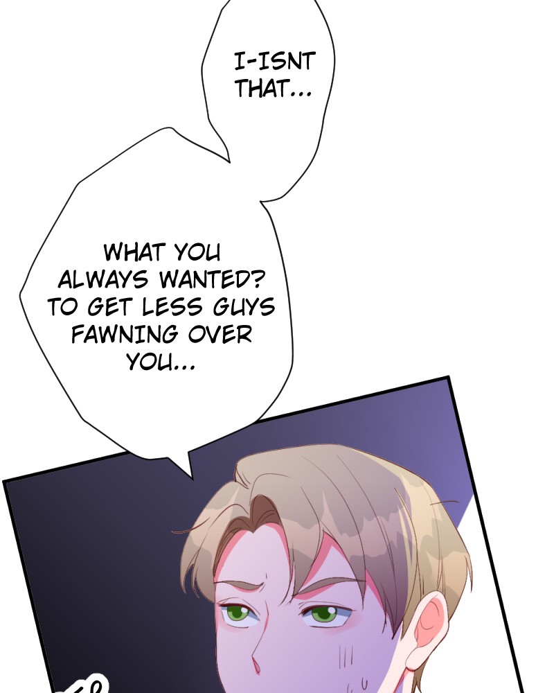 Maid for Hire Chapter 7 - page 77