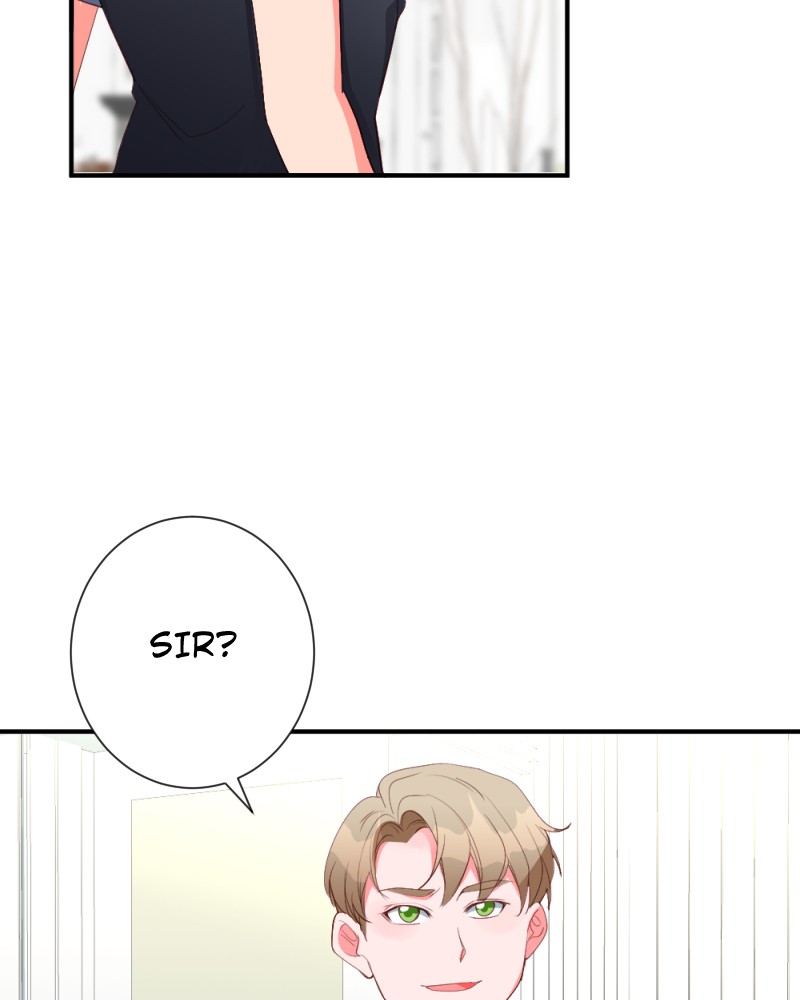 Maid for Hire Chapter 7 - page 8