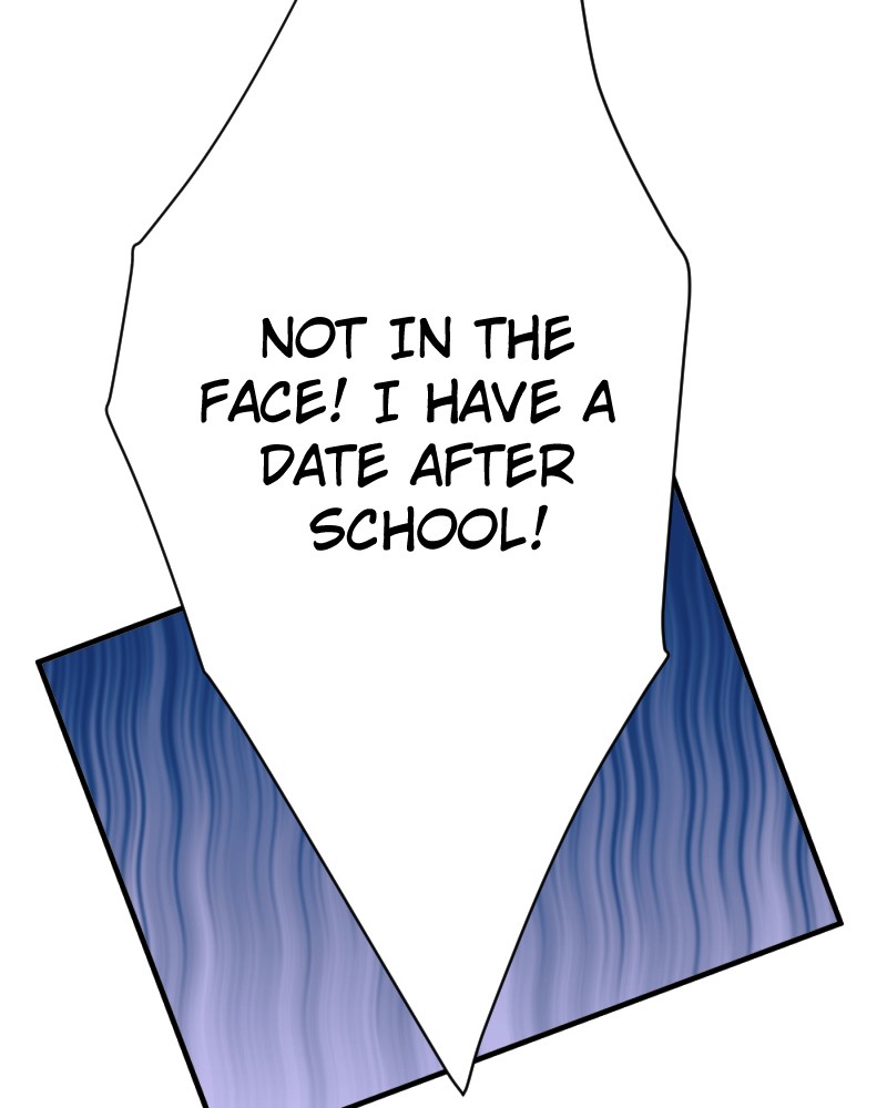 Maid for Hire Chapter 7 - page 83