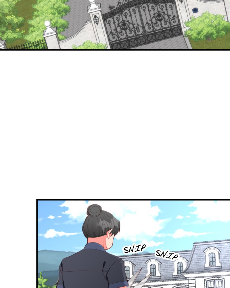 Maid for Hire Chapter 7 - page 90