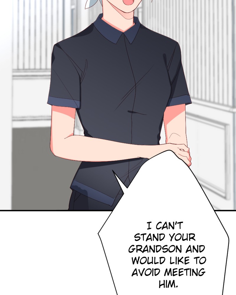 Maid for Hire Chapter 6 - page 108
