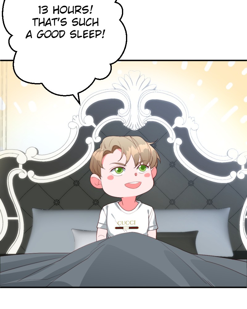 Maid for Hire Chapter 6 - page 11