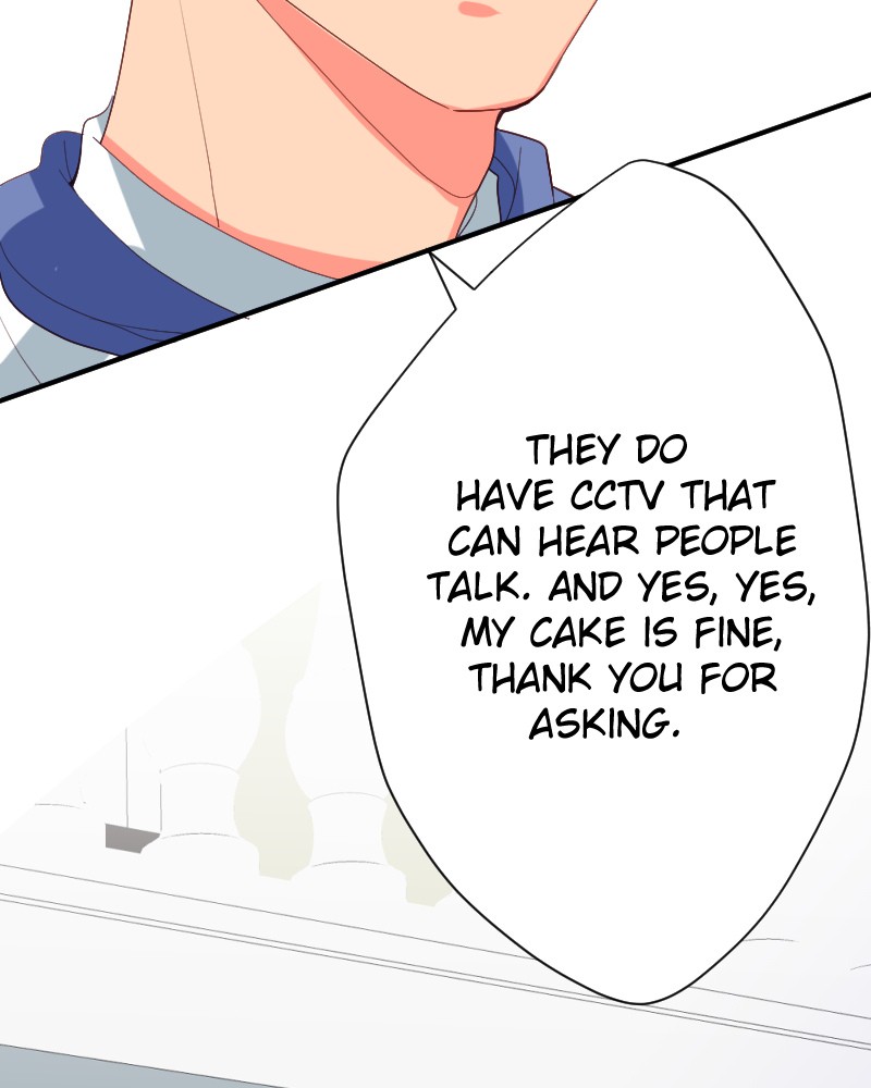 Maid for Hire Chapter 6 - page 121