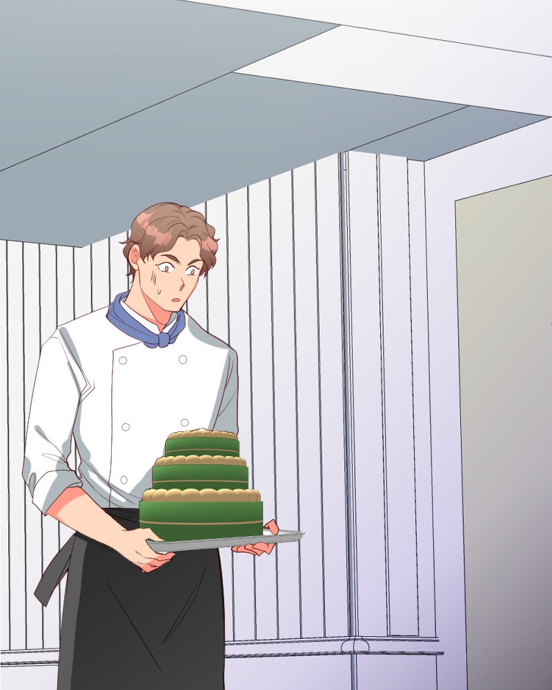 Maid for Hire Chapter 6 - page 122