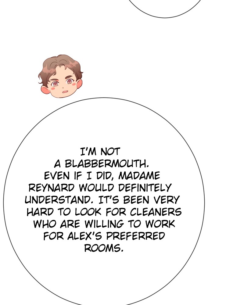 Maid for Hire Chapter 6 - page 126