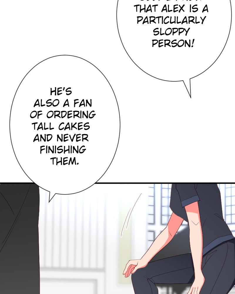 Maid for Hire Chapter 6 - page 129