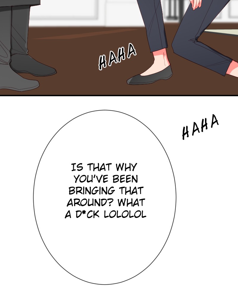 Maid for Hire Chapter 6 - page 130