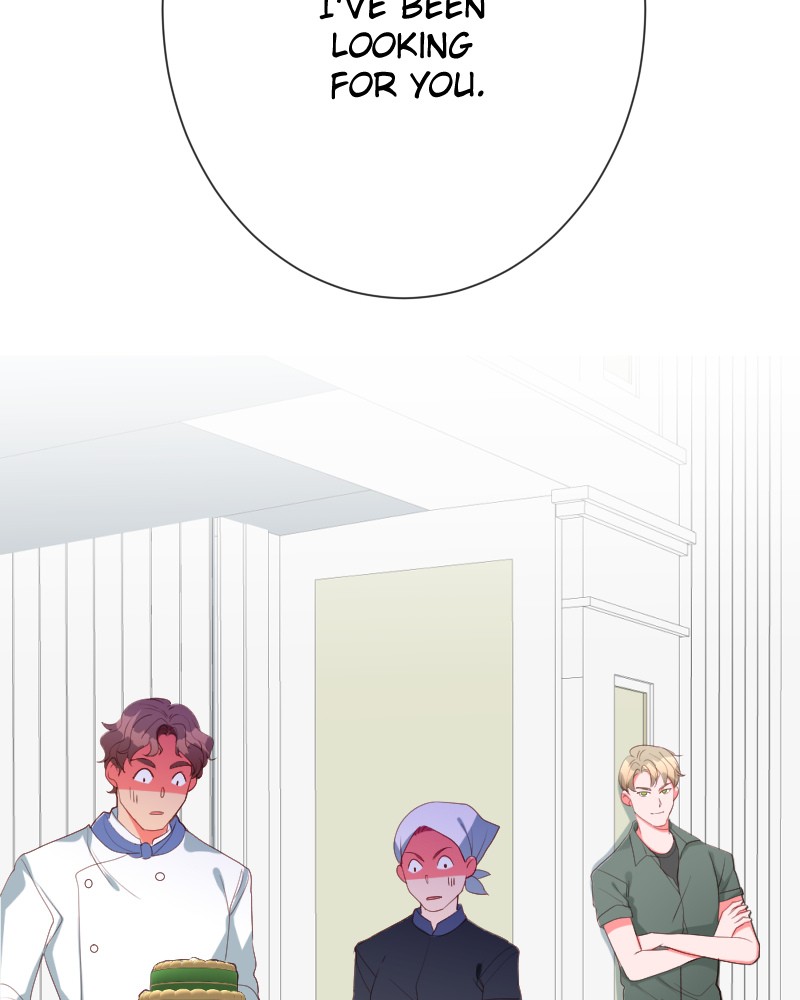 Maid for Hire Chapter 6 - page 132