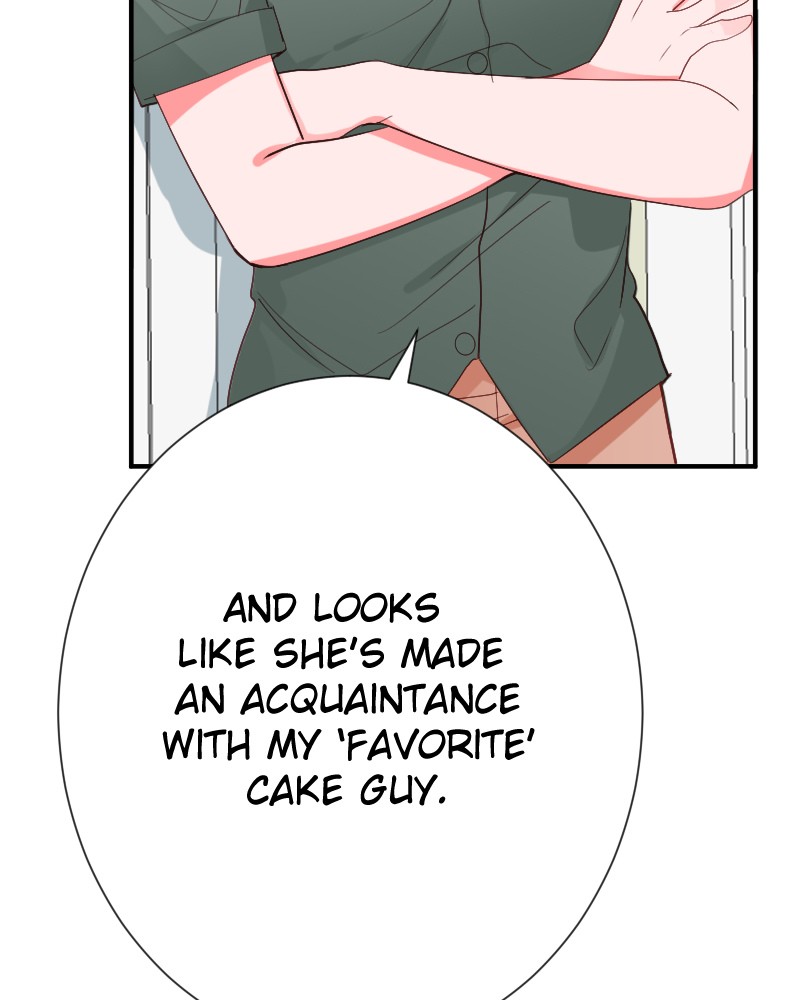 Maid for Hire Chapter 6 - page 135