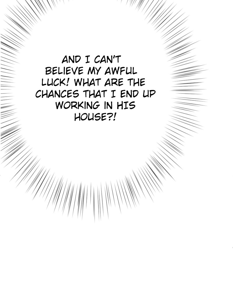 Maid for Hire Chapter 6 - page 18