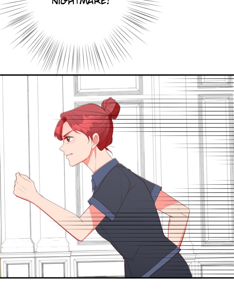 Maid for Hire Chapter 6 - page 22