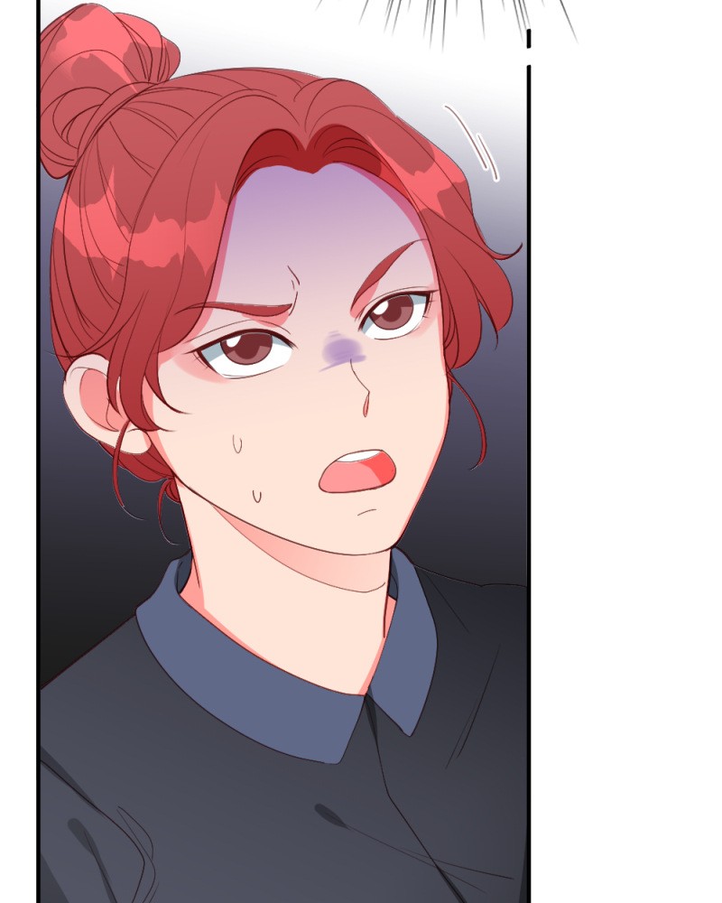 Maid for Hire Chapter 6 - page 25
