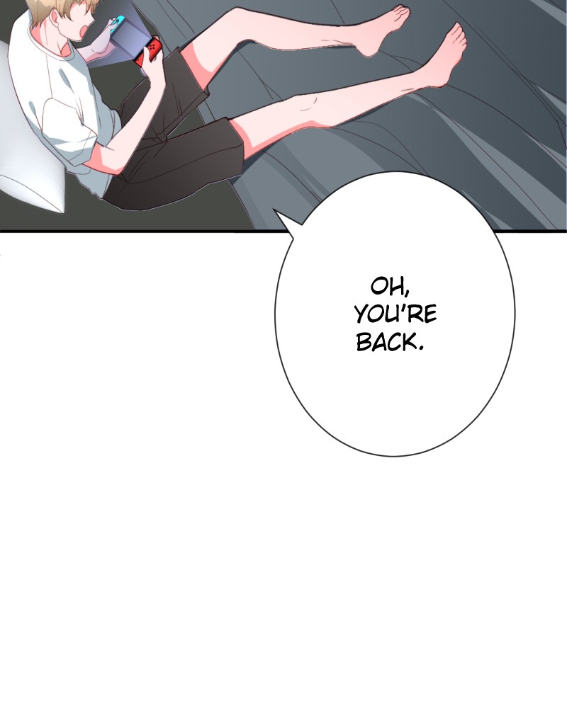 Maid for Hire Chapter 6 - page 38