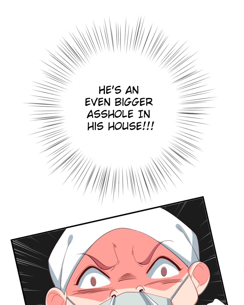 Maid for Hire Chapter 6 - page 41