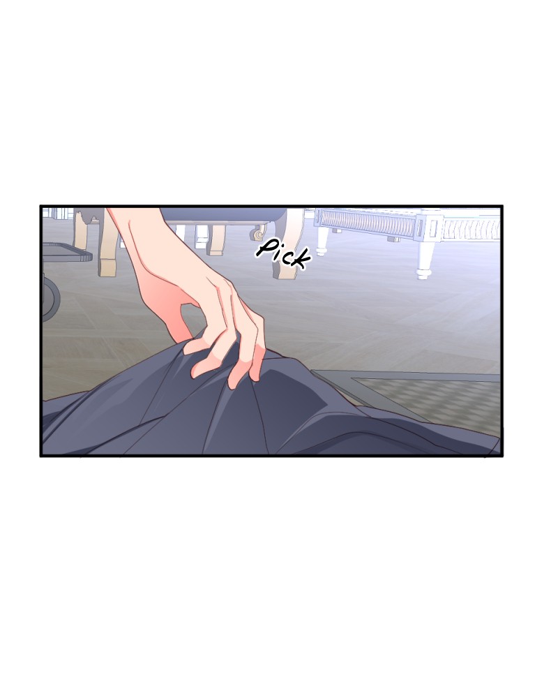 Maid for Hire Chapter 6 - page 43