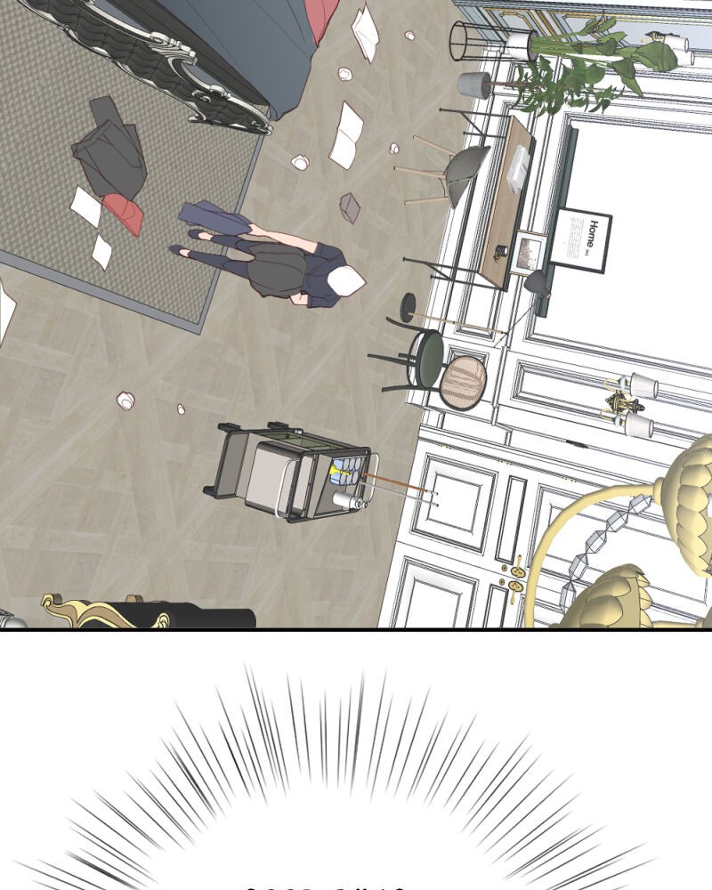 Maid for Hire Chapter 6 - page 45