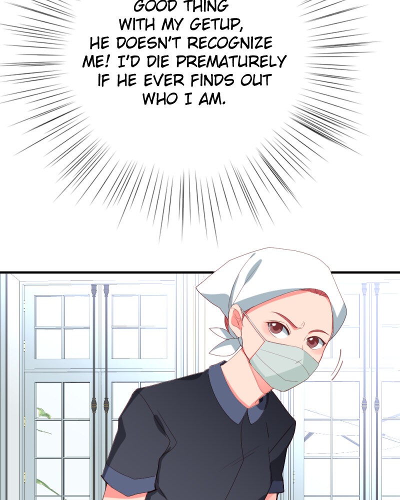 Maid for Hire Chapter 6 - page 46