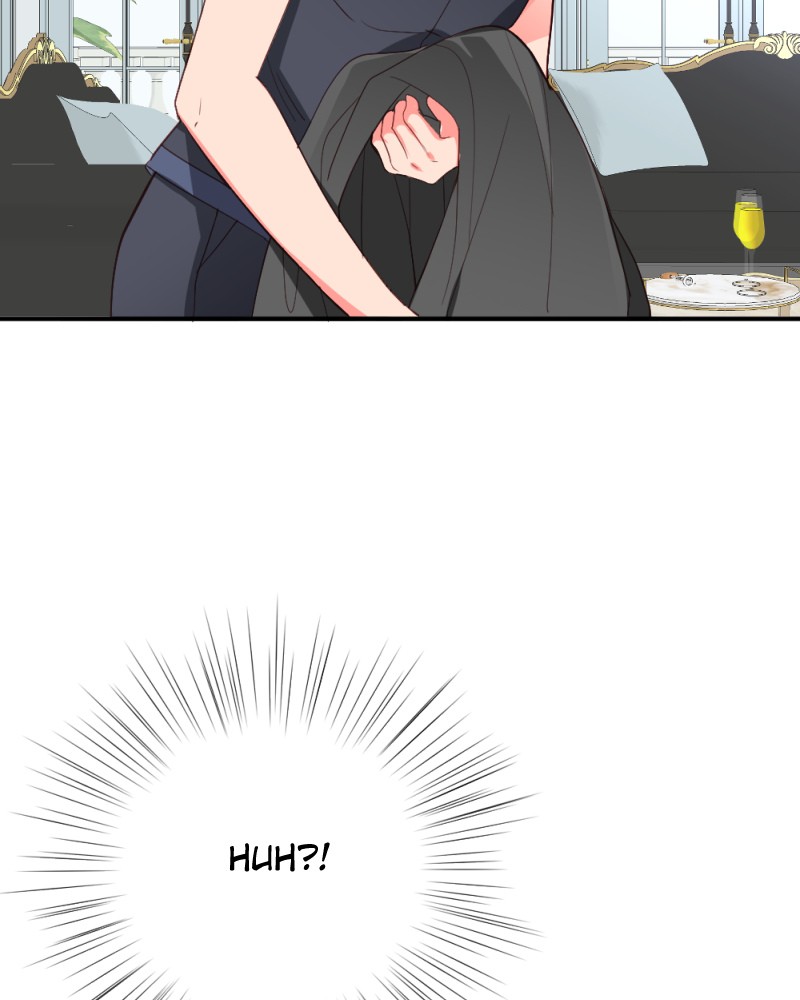 Maid for Hire Chapter 6 - page 47