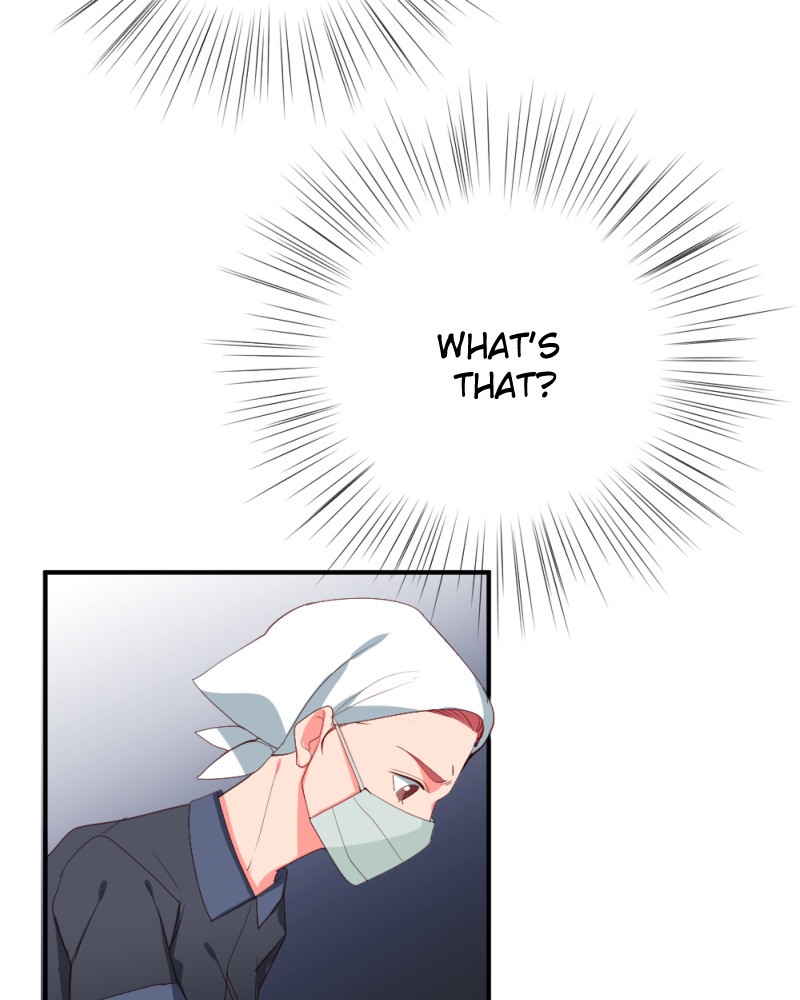 Maid for Hire Chapter 6 - page 48