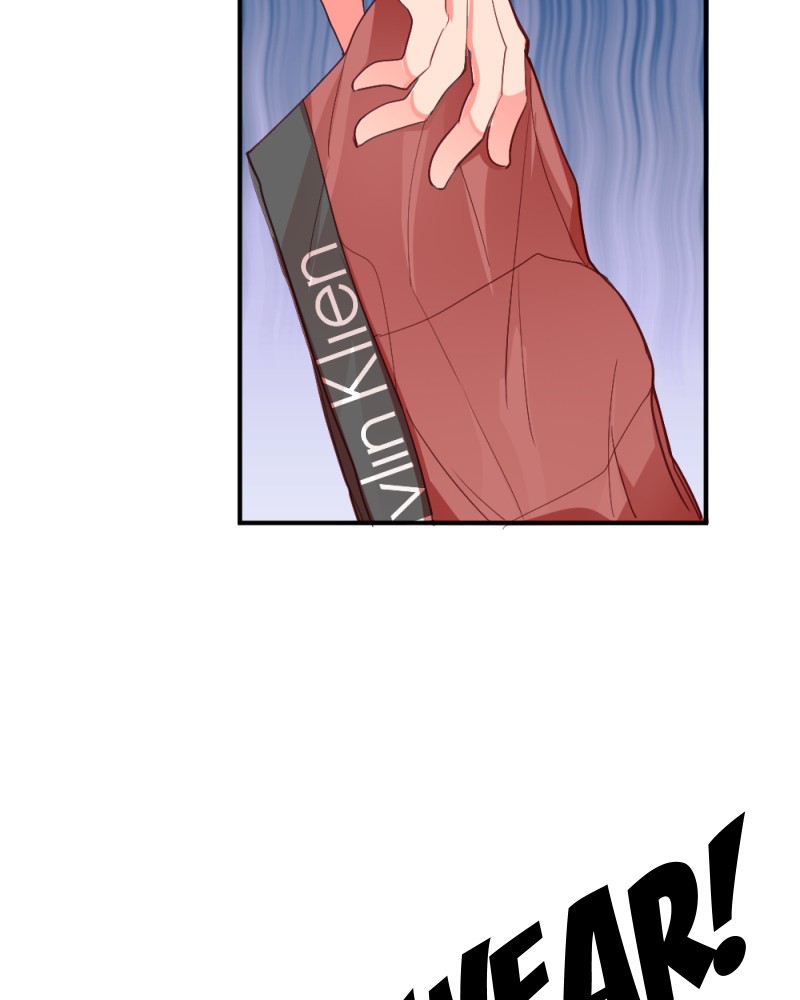 Maid for Hire Chapter 6 - page 50