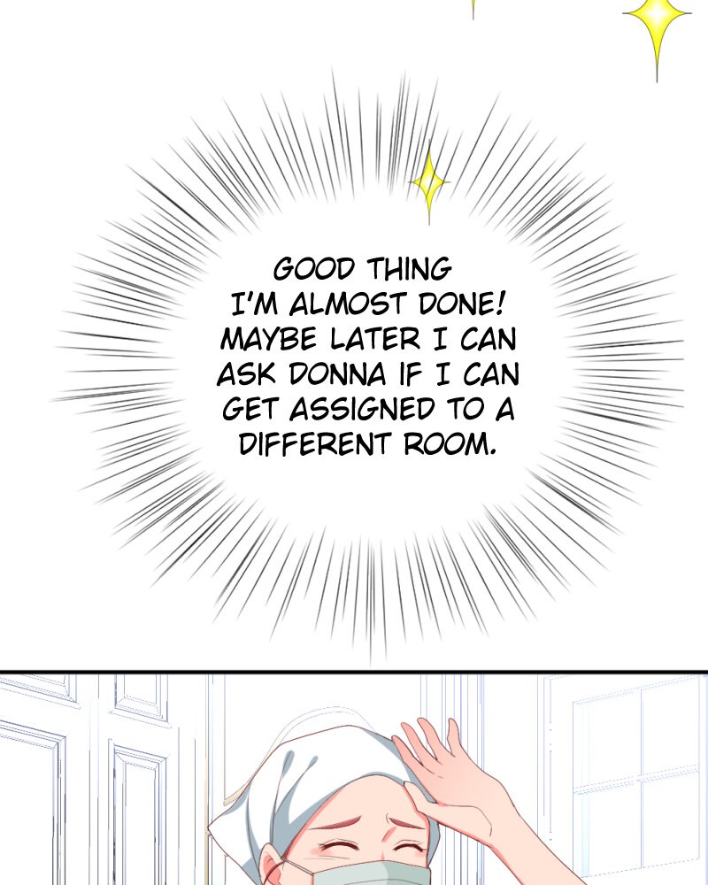 Maid for Hire Chapter 6 - page 59
