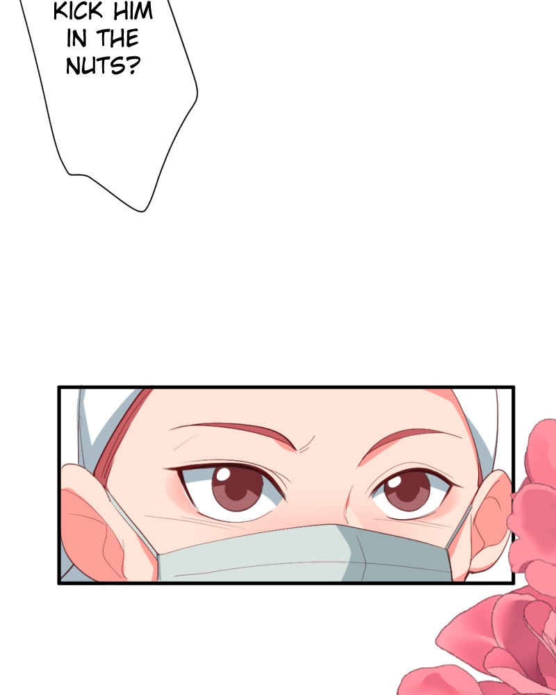 Maid for Hire Chapter 6 - page 63