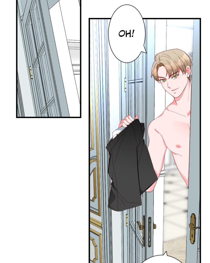 Maid for Hire Chapter 6 - page 77