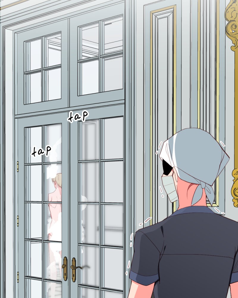 Maid for Hire Chapter 6 - page 80