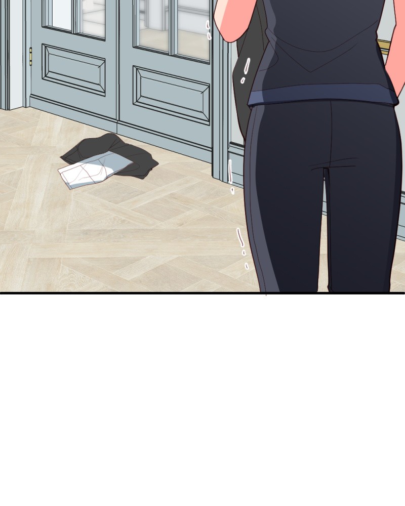 Maid for Hire Chapter 6 - page 81